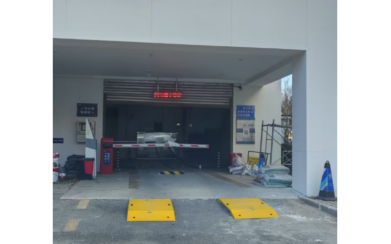 升降機(jī)安全監(jiān)控系統(tǒng)、人數(shù)清點(diǎn)監(jiān)控系統(tǒng)